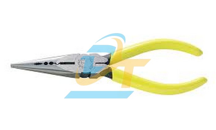 Kìm mỏ nhọn đa năng 150mm Tsunoda KRP-150
