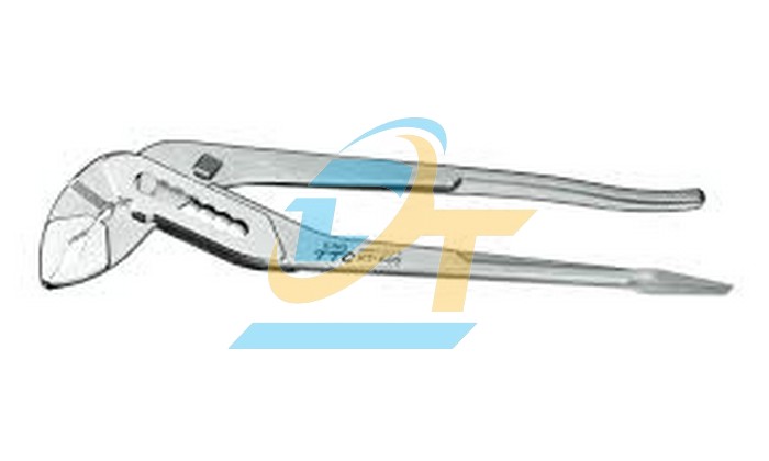 Kìm mỏ quạ 250mm Tsunoda KT-606