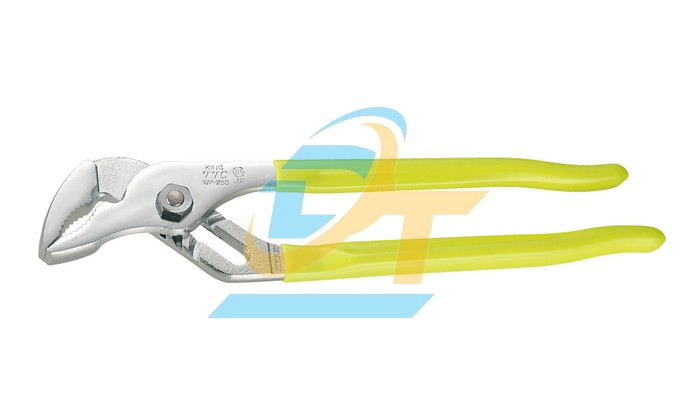 Kìm mỏ quạ có rãnh điều chỉnh 300mm Tsunoda WP-300