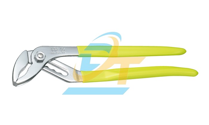 Kìm mỏ quạ không rãnh 250mm Tsunoda WP-250S