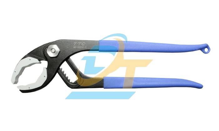 Kìm mỏ quạ nhựa Tsunoda WP-300SC-S