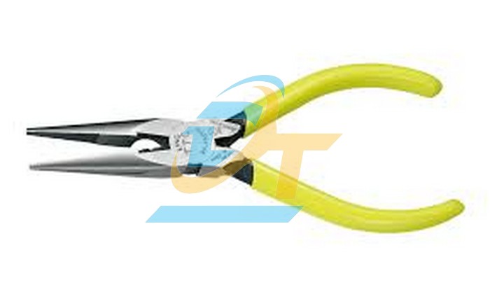 Kìm mũi nhọn 150mm Tsunoda RP-150S