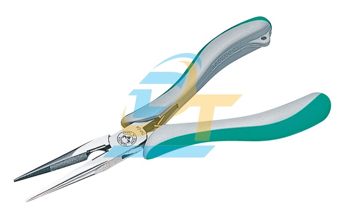 Kìm mũi nhọn 6 inch Tsunoda TM-04