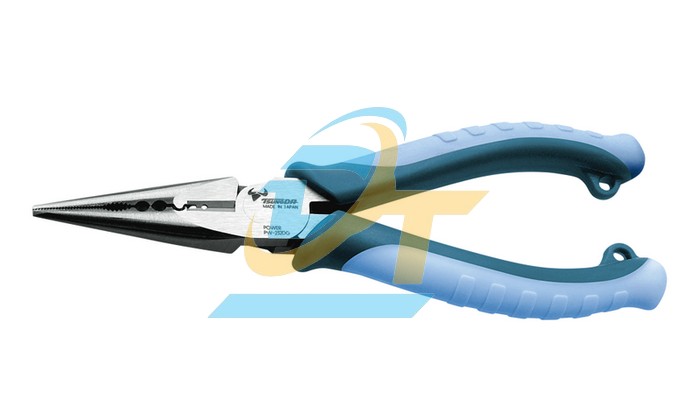 Kìm nhọn đa năng tác động mạnh Tsunoda PW-232DG