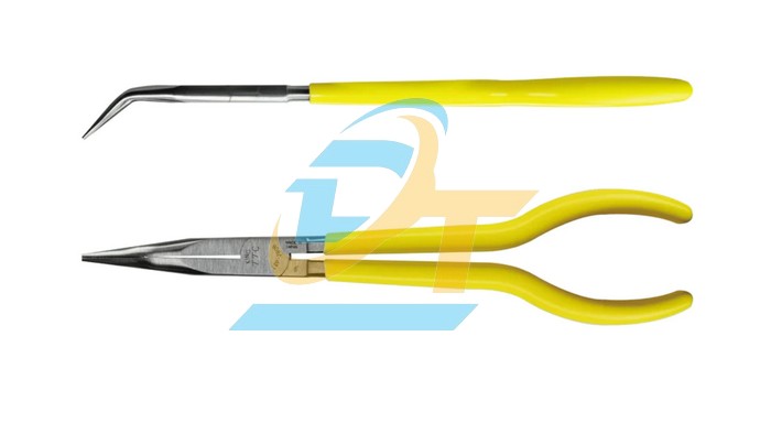 Kìm nhọn dài mũi cong Tsunoda LRP-280B