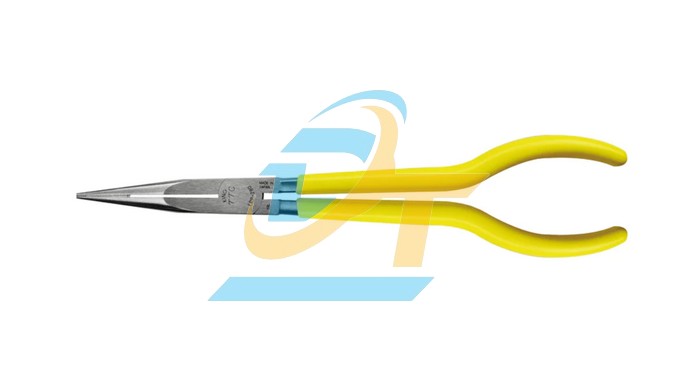 Kìm nhọn dài mũi thẳng Tsunoda LRP-280