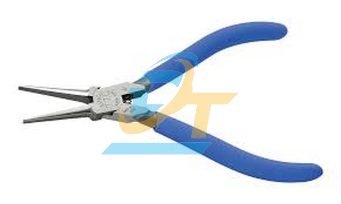 Kìm nhọn thủ công 35mm Tsunoda MEB-135