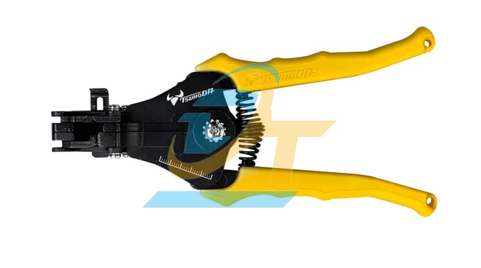 Kìm tuốt dây tự động Tsunoda TWS-D