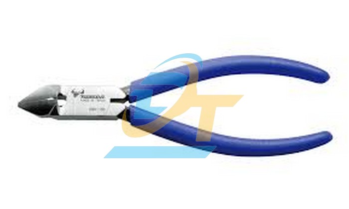 Kìm xiết và cắt dây rút nhựa 150mm Tsunoda KBN-150