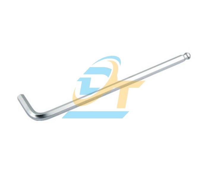 Lục giác chữ L đầu bi 3mm Asahi AQK0300