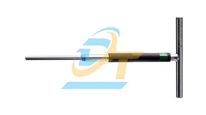 Lục giác chữ T 2.5mm Tsunoda TL-2.5