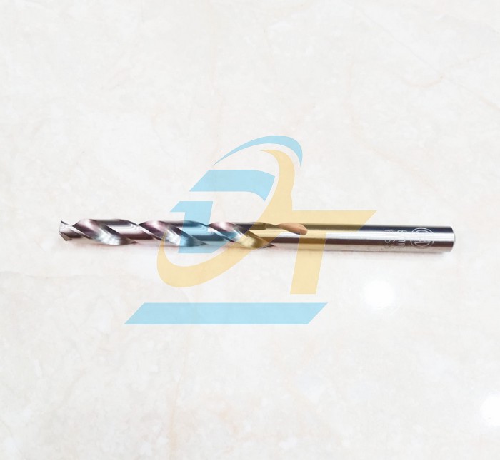 Mũi khoan sắt 2.5mm HSS-G Bosch 2608595053