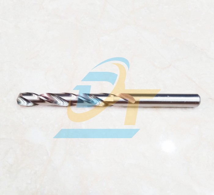 Mũi khoan sắt 3mm HSS-G Bosch 2608595055