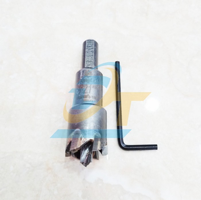Mũi khoét lỗ hợp kim Thắng Lợi 21mm