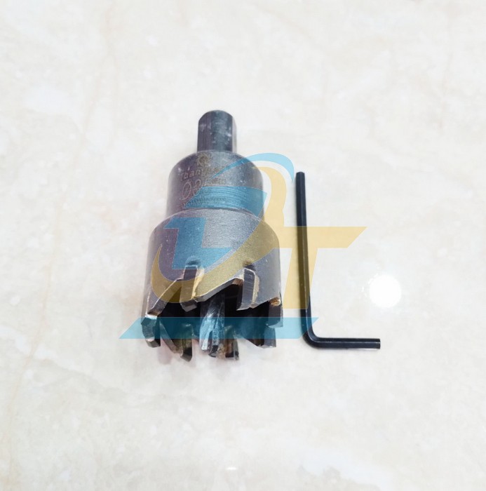 Mũi khoét lỗ hợp kim Thắng Lợi 32mm