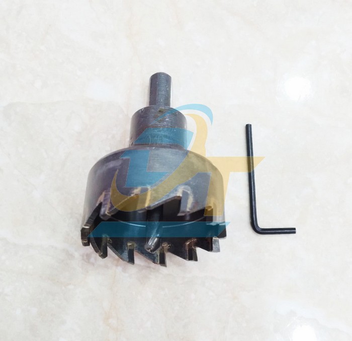 Mũi khoét lỗ hợp kim Thắng Lợi 60mm