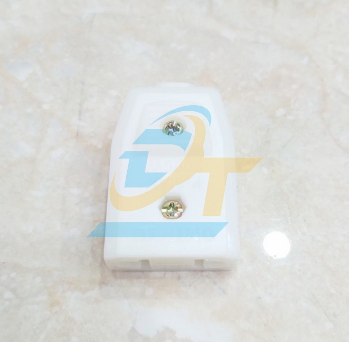 Phích cắm âm chống vỡ 10A-250V Ominsu P14T