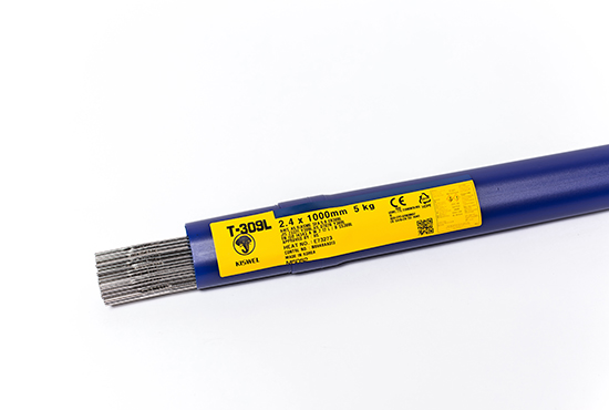Que hàn Tig inox Kiswel T-309L 2.4mm