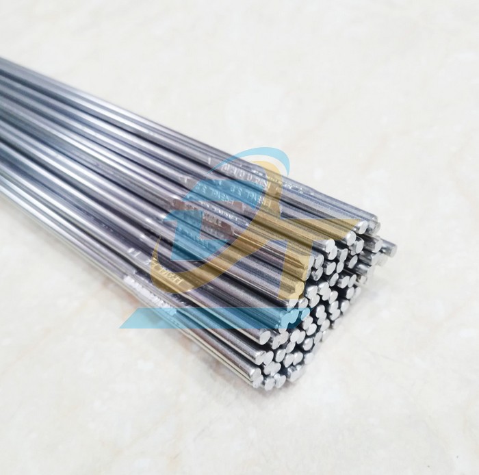 Que hàn Tig inox Kiswel T-316L 1.6mm