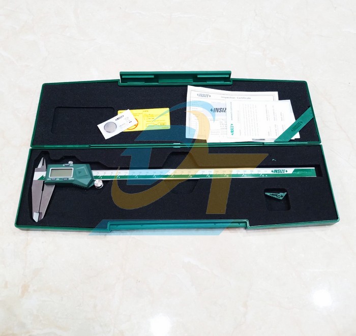 Thước cặp điện tử 0-300mm/0.01mm Insize 1108-300