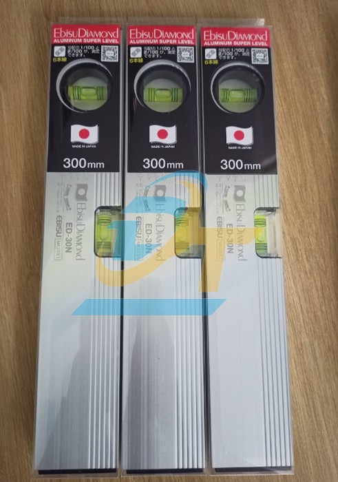 Thước thủy 300mm EBISU Japan ED-30N