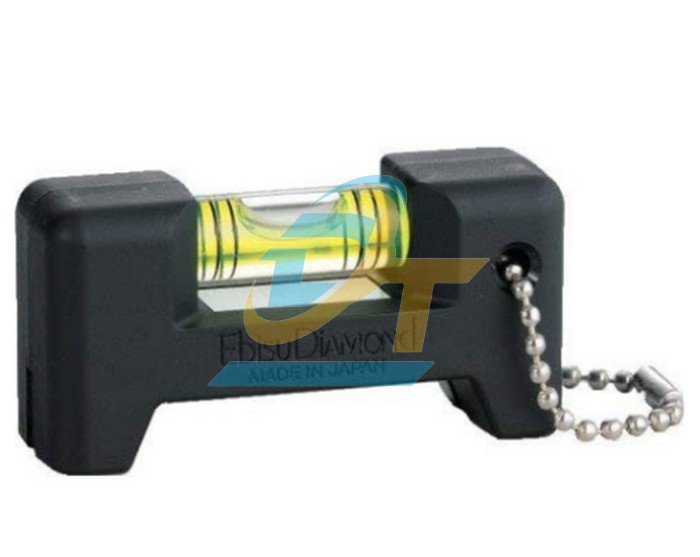 Thước thủy 60mm EBISU ED-SCL