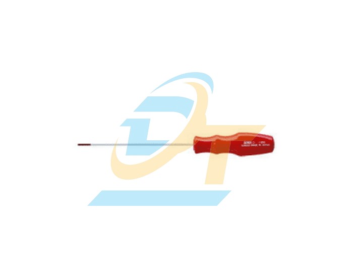 Tô vít lục giác No.6600-H1.5×100 Anex