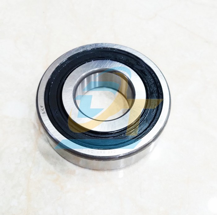 Vòng bi ( Bạc đạn) SKF 6306-2RS1