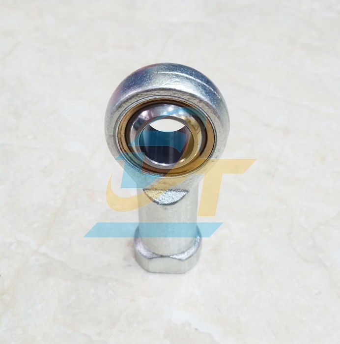 Vòng bi mắt trâu ren trong M20, trục 20mm SI20T (Ren phải)