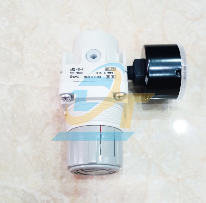 Bộ lọc điều áp SMC AR20-01-A