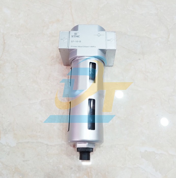 Bộ lọc đơn khí nén STNC LF-10-D