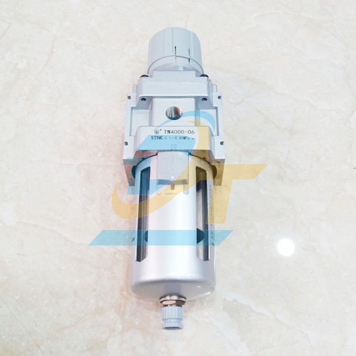 Bộ lọc đơn khí nén STNC TW4000-06