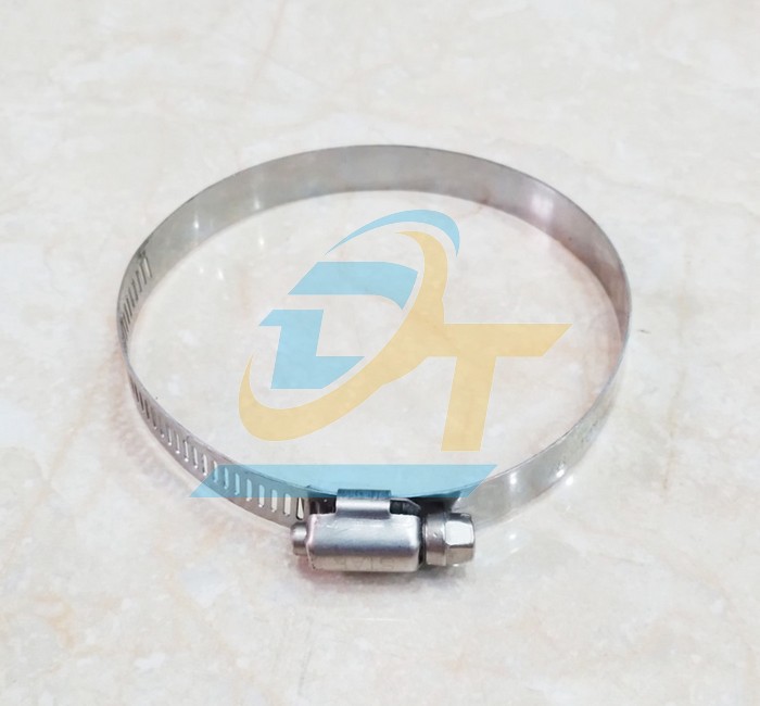 Cổ dê inox 201 78-101mm