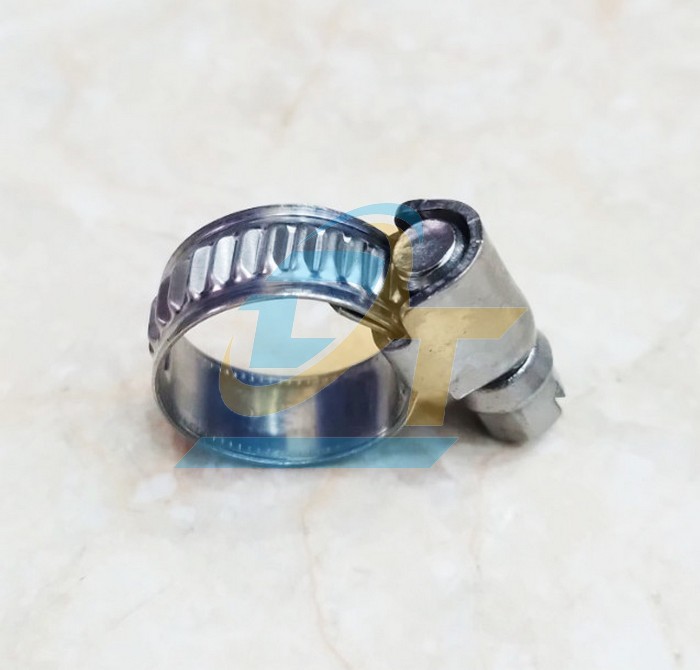 Cổ dê inox 304 10-16mm