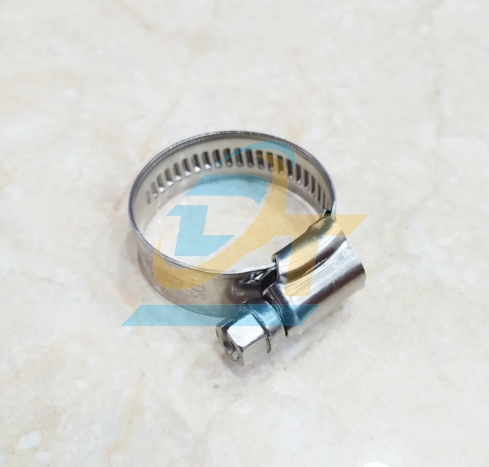 Cổ dê inox 304 16-27mm