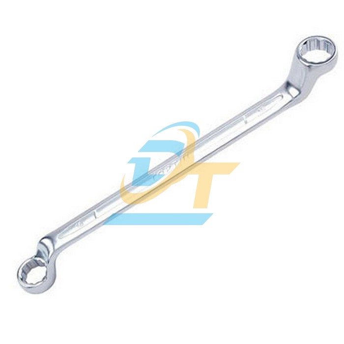 Cờ lê 2 đầu vòng 11x13mm Asahi OF1113