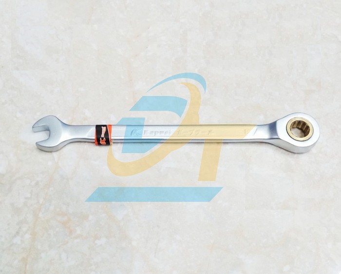 Cờ lê vòng miệng tự động 8mm Kapusi K-7641