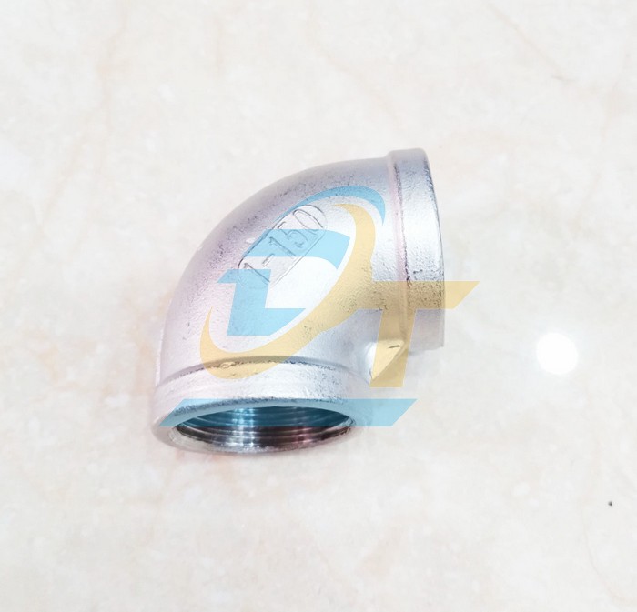 Co ren trong inox 304 phi 49