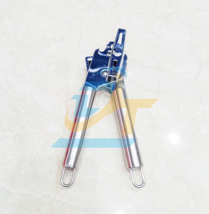 Dụng cụ mở nắp hộp đa năng inox