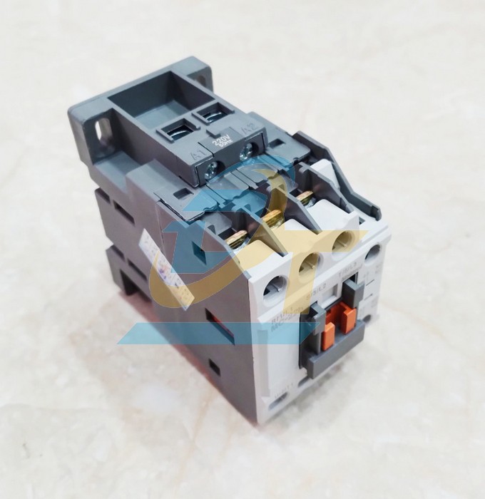 Khởi động từ 3P 22A 220V LS MC-22B (1a1b)