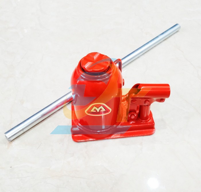 Con đội lùn 15 tấn Masada MHB-15