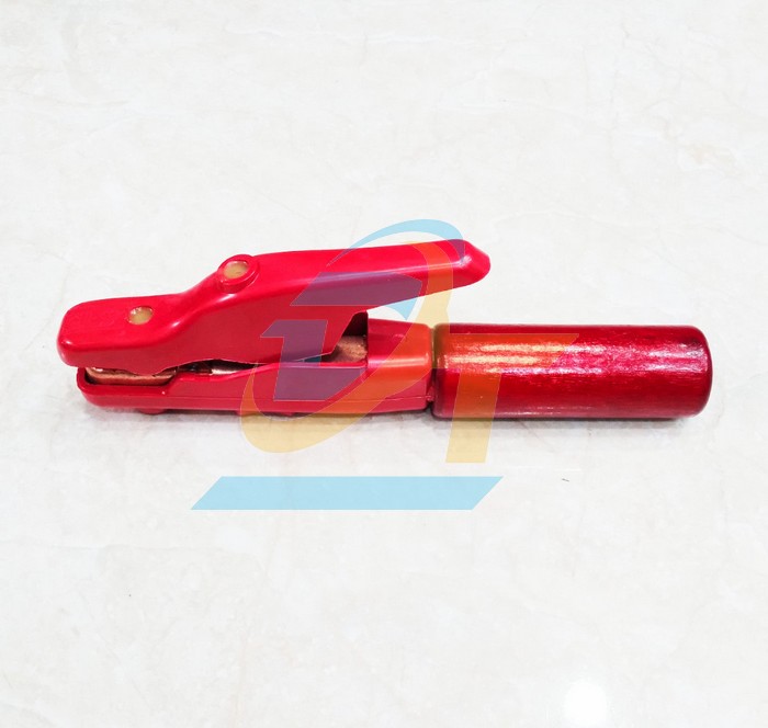 Kìm hàn cán gỗ LS+ LS-500A