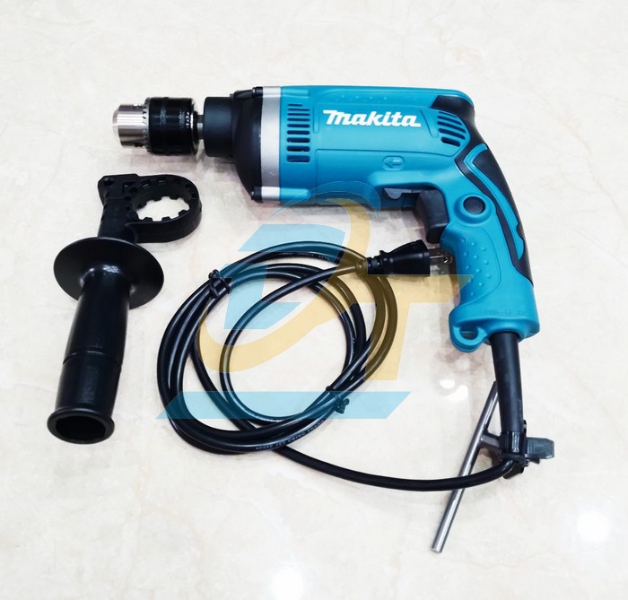 Máy khoan búa 16mm 710W Makita HP1630