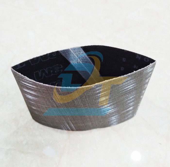 Nhám vòng 100x284mm 3M Trizact 237AA A100