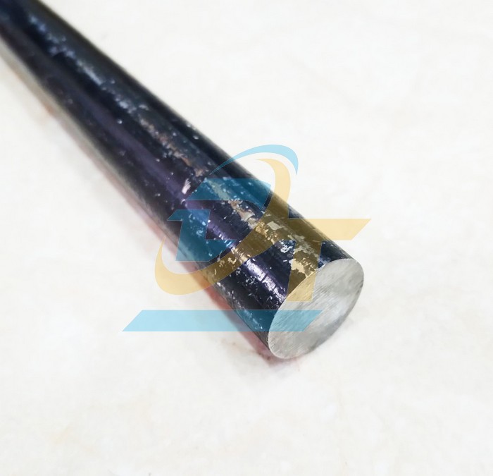 Ống thép SKD11 tròn đặc phi 16x1000mm (Đài Loan)