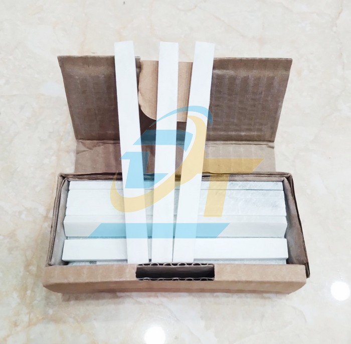 Phấn đá cơ khí 105x10x5mm (Hộp 27 thanh)