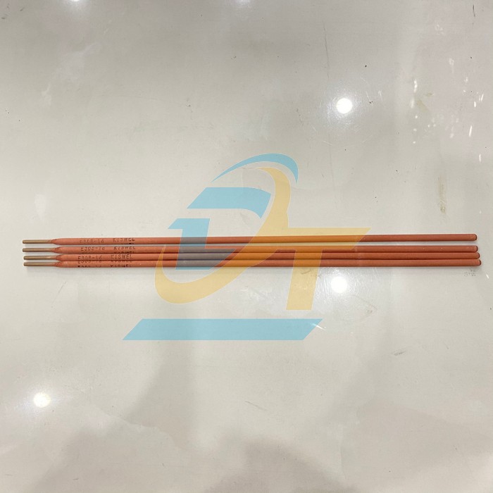 Que hàn inox KST-308 Kiswel 3.2mm
