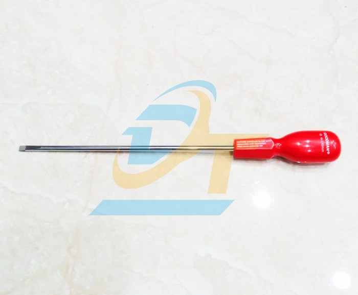 Tua vít dẹp P38 Goodman 4x150