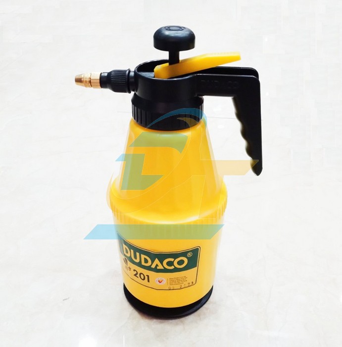 Bình xịt tưới cây Dudaco 2L (Có đế)