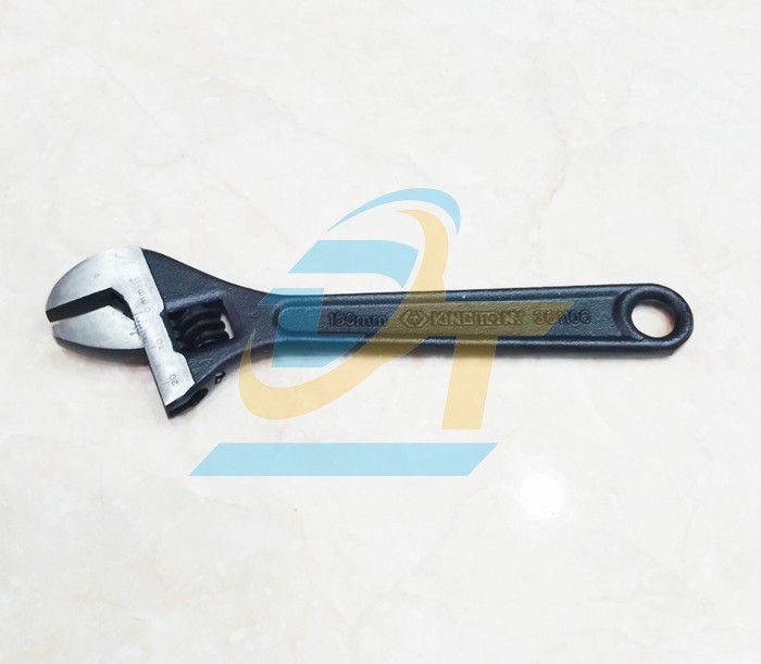 Mỏ lết đen 6"/150mm Kingtony 3611-06P